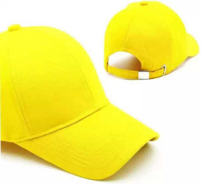 zendro Sports/Regular Cap Cap