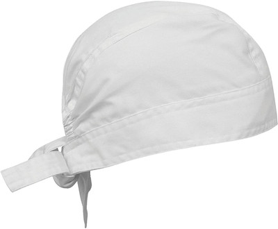 Bismaadh Solid Skull Cap Cap