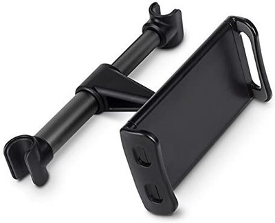 ASTOUND Car Mobile Holder for Headrest(Black)