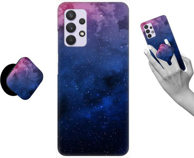 iCopertina Back Cover for SAMSUNG Galaxy A52s 5G(Multicolor, Cases with Holder, Pack of: 1)