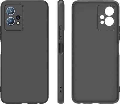 Accessories Kart Back Cover for Vivo Y1 5G flexible soft candy case