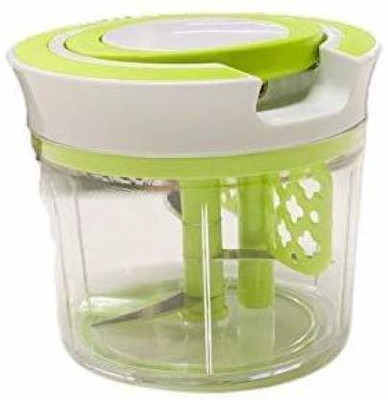 SANNO WORLD Vegetable & Fruit Grater & Slicer(1)