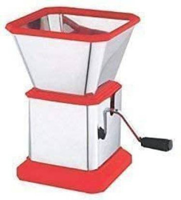SANNO WORLD Vegetable & Fruit Grater & Slicer(1)