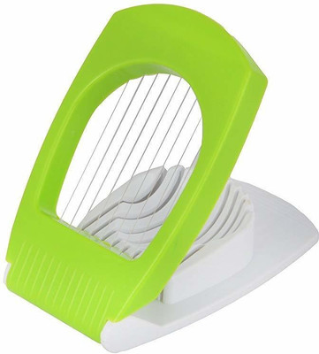 Angelwere Smart Egg Slicer(1 Egg Cutter)