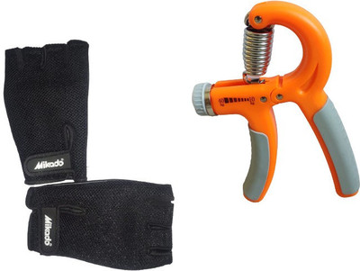 MIKADO 1234 Hand Grip/Fitness Grip