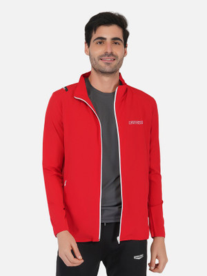 ROYALEWAY Full Sleeve Solid Men Jacket