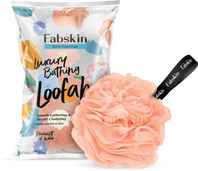 Fabskin Loofah(Peach)