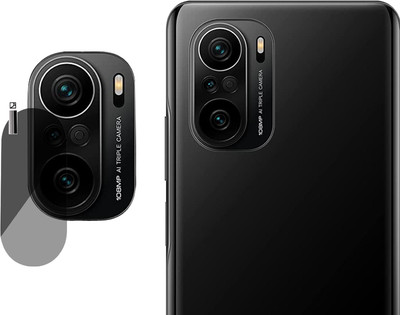 XAZE Back Camera Lens Glass Protector for Xiaomi Mi 11X Pro(Pack of: 1)