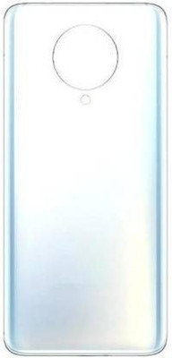 Purplesavvy Xiaomi Redmi K30 Pro Back Panel(Phantom White)
