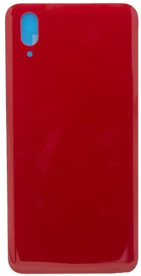 Purplesavvy Vivo X21 Back Panel(Red)