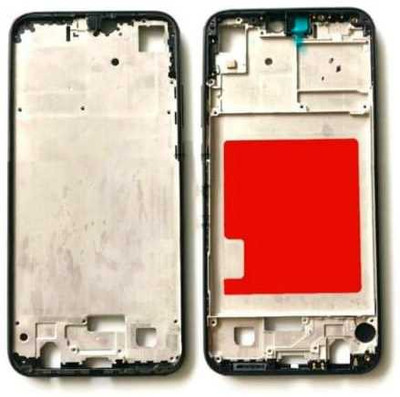 Sandreezz Honor P20 Lite (LCD Frame Middle Chassis) Front Panel(Black)