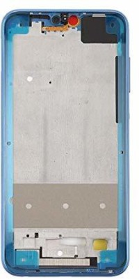 Kraze4blaze Honor 9N ( LLD - AL20) (LCD Middle Frame) Front Panel(Blue)