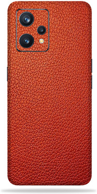 OggyBaba Realme 9 Pro 5G Mobile Skin(Multicolor)