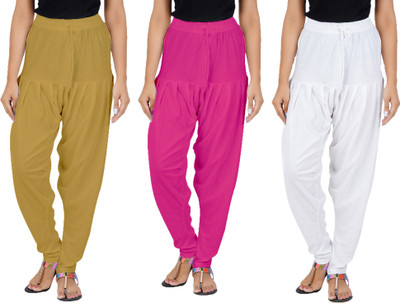 TEXFRESH Viscose Rayon Solid Patiala