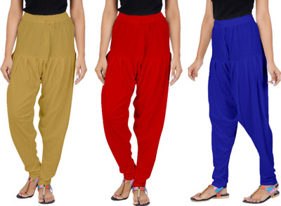 KP BROS Indi Viscose Rayon Solid Patiala