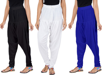 KP BROS Indi Viscose Rayon Solid Patiala