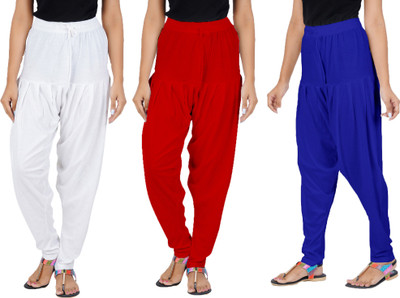 KP BROS Viscose Rayon Solid Patiala