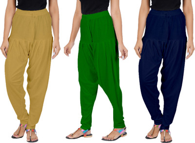 TEXFRESH Viscose Rayon Solid Patiala