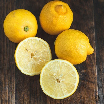 CEZIUS Mausammi Fruit CITRUS LIMETTA - SWEET LEMON, ROMAN LIME-a2-54NY Seed(12 per packet)