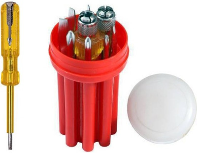 DHATRI TOOLS Power & Hand Tool Kit(1 Tools)