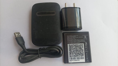 my wifi JMR541 4G Wifi HOTSPOT SUPPORT JIO Sim Only Other Network Not support 150 Mbps 4G Router