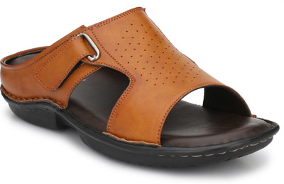 SHENCES Men Casual(Tan , 9)