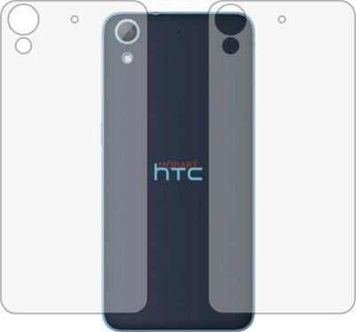 MOBART Back Screen Guard for HTC DESIRE 626G PLUS (Matte Finish)(Pack of 2)
