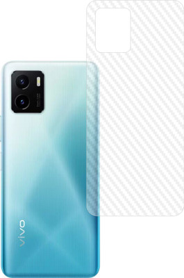 Ten To 11 Back Screen Guard for ViVO Y15s(Pack of 1)