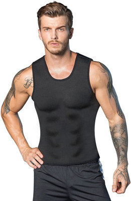 Being Trendy Men Shapewear