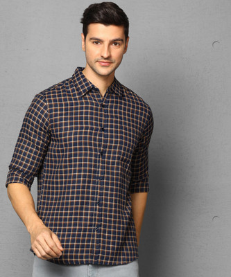 81% OFF on METRONAUT by Flipkart Men Checkered Casual Multicolor Shirt 81% OFF on METRONAUT by Flipkart Men Checkered Casual Multicolor Shirt
