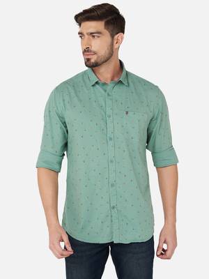 Oxemberg online printed shirts