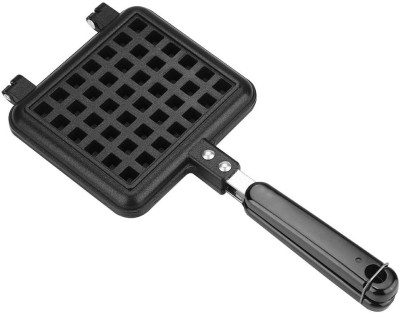 RBGIIT Waffle Maker Pan Mould Press Plate Cooking Baking Tool Waffle Maker