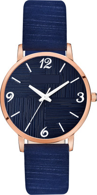 Scarter Analog Watch  - For Girls