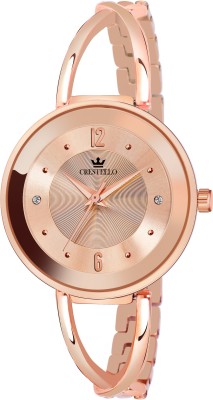 CRESTELLO Analog Watch  - For Women