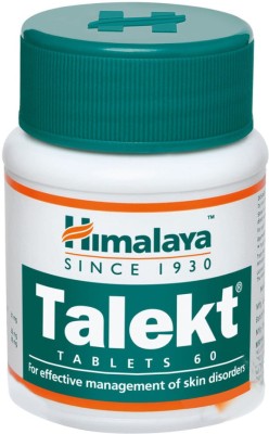 HIMALAYA TALEKT TABLETS