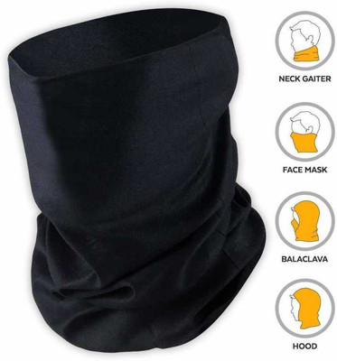 plutoprom Men & Women Printed Bandana