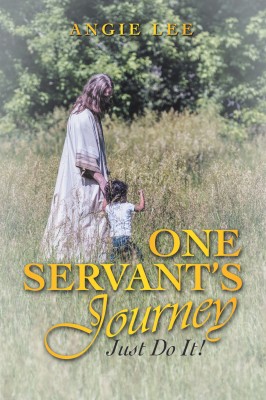 One Servant's Journey(English, Paperback, Lee Angie)