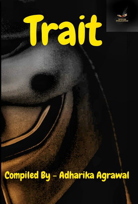 TRAIT(Paperback, ADHARIKA AGARWAL)