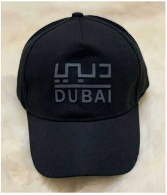 SPORT COLLECTION Self Design Sports/Regular Cap Cap