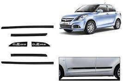 CARSHADE MARUTI DZIRE SIDE BEADING 2008 -2011 MODEL Car Beading Roll For Door(5 m)