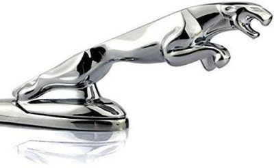 Ride2joy Emblem for Car(Silver)