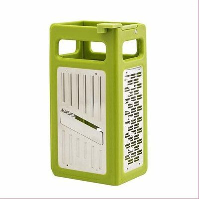 SIDDIVINAYAK CREATION Electric Vegetable & Fruit Grater & Slicer(1)