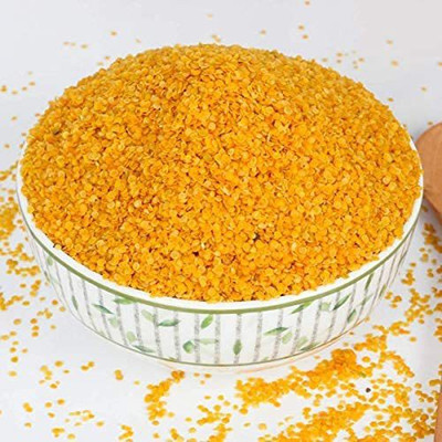 India's fresh Natural Split Kernels of Mustard | Rai Dal for Pickle(100)