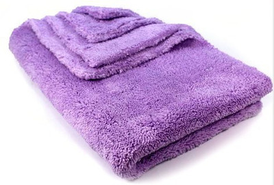 B S NATURAL Wet and Dry Microfiber Cleaning Cloth