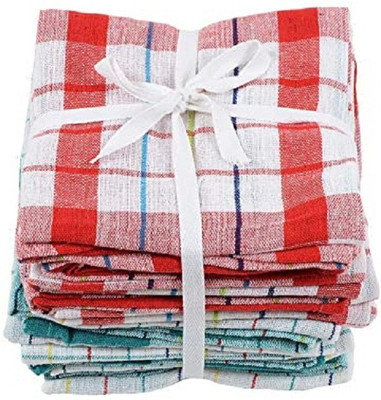 Onlinch Microfiber Cleaning Cloth Wet and Dry Microfiber Cleaning Cloth(7 Units)