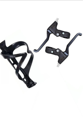 PESKY Brake Lever For NA NA(BLACK)