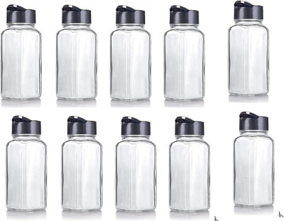 TINSUHG Spice Set Glass(12 Piece)