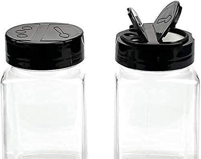Adhunyk Spice Set Glass(2 Piece)