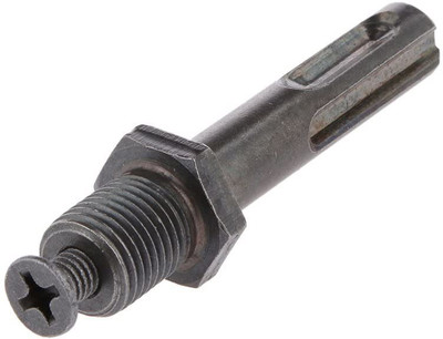 Super MK sds adopter for drill chuck