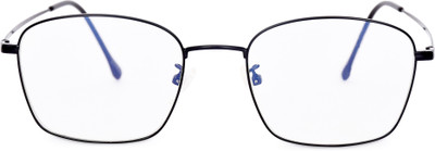 BULKLOAD Full Rim Square Frame(130 mm)